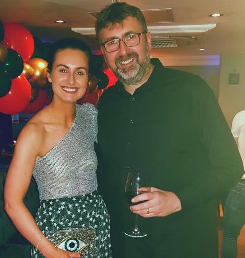 I Have to go and Tell the World About it